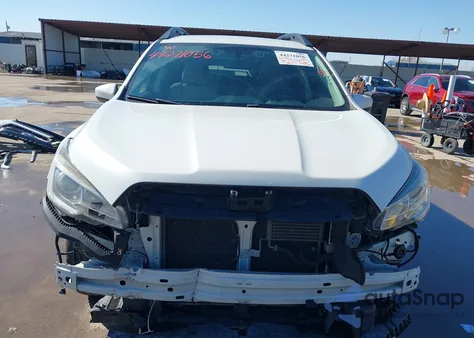 2020 Subaru Ascent Premium from USA, damaged, VIN 4S4WMAFD6L3474256